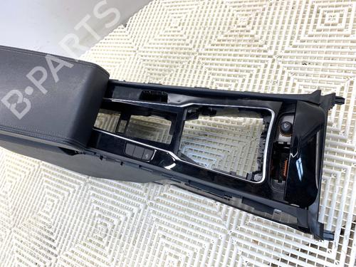 Middle console PEUGEOT 508 I (8D_) 2.0 BlueHDi 180 | BP39340485I22 - Image 2