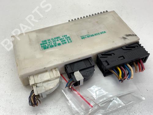 Electronic module BMW 5 Touring (E39) 530 d | BP39374945M83 - Image 2