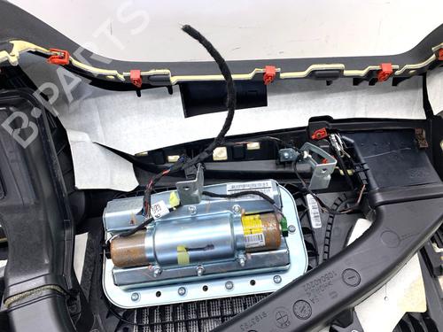 Dashboard BMW X3 (F25) xDrive 28 i | BP39325010C46 - Image 6