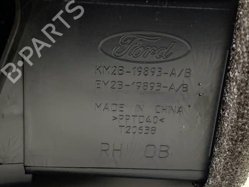 Luftventil FORD S-MAX (CJ, WA6) 2.0 EcoBlue 4x4 | BP39343374I21 - Image 5