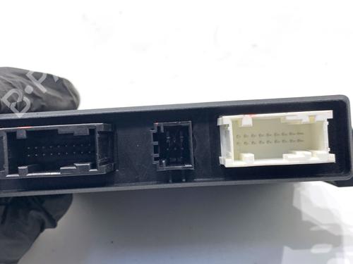 Elektronisk modul CITROËN BERLINGO MULTISPACE (B9) 1.6 BlueHDi 100 | BP39333557M83 - Image 3