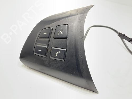 Steering wheel controls BMW X5 (E70) 3.0 si | BP39295688E15 - Image 2