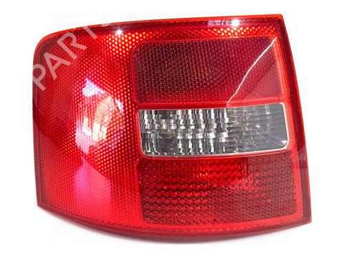 Used Left taillight Left taillight 39643204 39643204