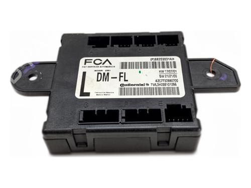 Used Electronic module Electronic module 39355483 39355483