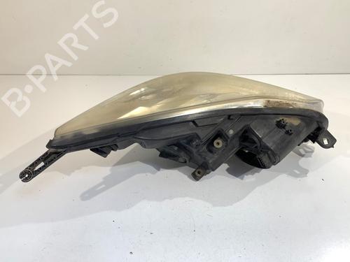 Left headlight OPEL INSIGNIA A (G09) 2.0 CDTI (68) | BP39366481C28 - Image 2