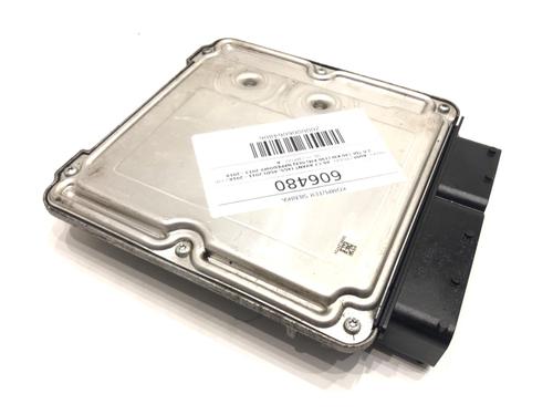 Engine control unit (ECU) AUDI A6 C7 Avant (4G5, 4GD) 2.0 TDI | BP39278095M57 - Image 2
