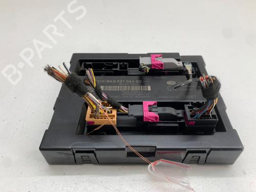 Electronic module AUDI A4 B8 Avant (8K5) 2.0 TDI | BP39376799M83 - Image 2