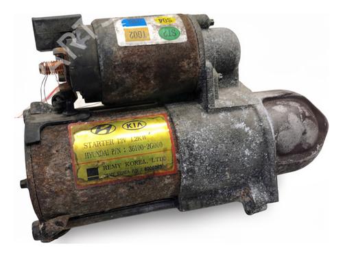 Used Starter Starter 39360962 39360962