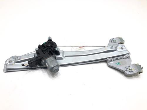 Used Rear left window mechanism Rear left window mechanism 39286988 39286988