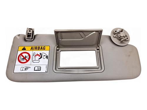 Used Right sun visor Right sun visor CITROËN C3 AIRCROSS II (2R_, 2C_) 1.2 PureTech 110 (2RHNZB, 2RHNZW, 2RHNPX, 2RHNPJ) (110 hp) 40619712 40619712