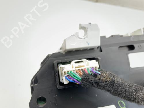 Instrument cluster MAZDA 2 Hatchback (DL, DJ) 1.5 SKYACTIV-G | BP40001303C47 - Image 4