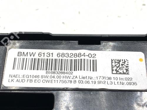 Climate control BMW 1 (F20) 118 i | BP39377497I5 - Image 8