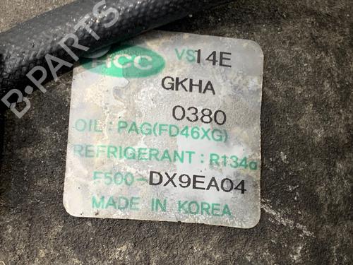 AC compressor HYUNDAI ix35 (LM, EL, ELH) 1.6 | BP39360742M34 - Image 4