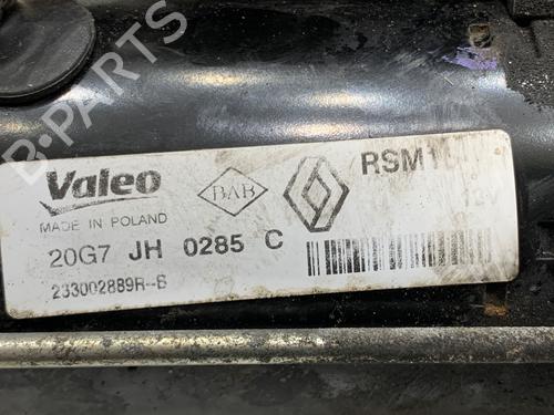 Starter OPEL VIVARO B Bus (X82) 1.6 CDTI (06) | BP39372375M8 - Image 4