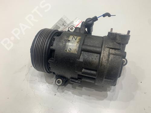 AC compressor BMW 3 Compact (E46) 316 ti | BP39370630M34 - Image 2
