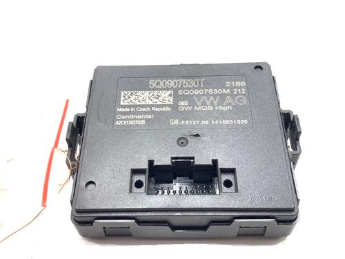 Used Electronic module Electronic module 39317208 39317208