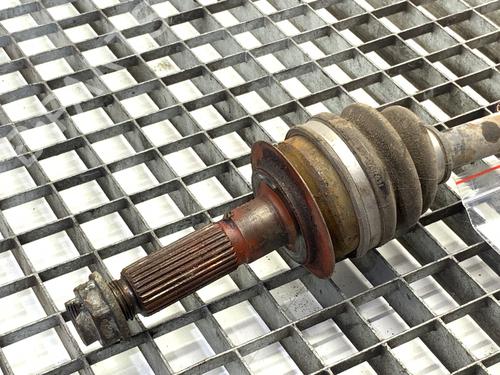 Left rear driveshaft SUBARU FORESTER (SJ_) 2.0 D AWD (SJD) | BP39363279M40 - Image 2