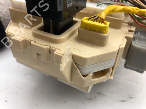 Fuse box SUZUKI SWIFT III (MZ, EZ) 1.3 (RS413, ZC11S) | BP40489581E1  - Image 5