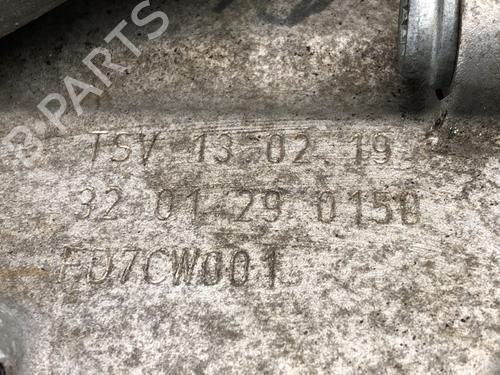 Gearbox VW POLO VI (AW1, BZ1, AE1) 1.0 TSI | BP39281690M3  - Image 7