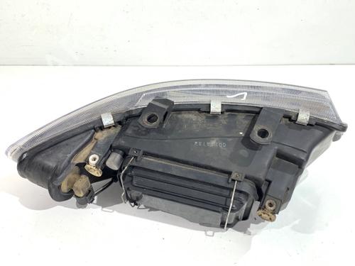 Left headlight SEAT LEON (1M1) 1.9 TDI | BP40558965C28 - Image 2