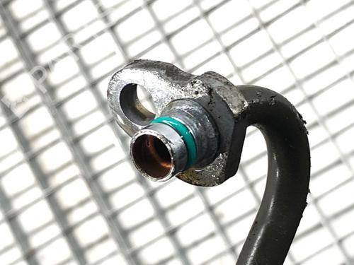 Pipe DS DS 5 (KF_) 1.6 THP 210 | BP39277550M125 - Image 3