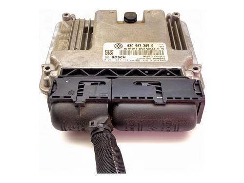 Used Engine control unit (ECU) Engine control unit (ECU) 39377940 39377940