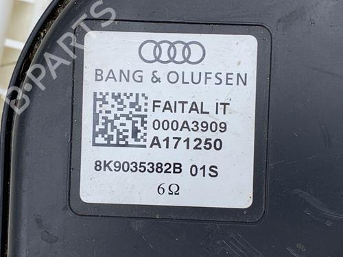 Electronic module AUDI A5 Sportback (8TA) 2.0 TFSI quattro | BP39376389M83 - Image 4