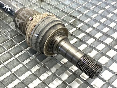 Left rear driveshaft PORSCHE CAYENNE (9YA) 3.0 AWD (9YAAA1) | BP39372913M40 - Image 3