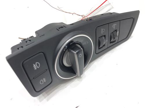Headlight switch HYUNDAI i40 I CW (VF) 1.7 CRDi | BP39276281I24 - Image 2