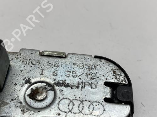 Bagklap lås SEAT EXEO ST (3R5) 2.0 TFSI | BP39357335C101 - Image 5