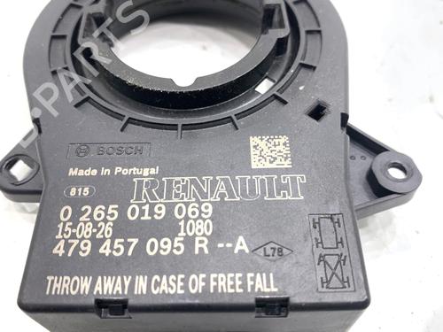 Electronic sensor RENAULT CLIO IV (BH_) 1.5 dCi 75 | BP39340052M84 - Image 4