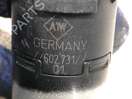 Electronic module AUDI A6 C6 Avant (4F5) 3.0 TDI quattro | BP39287475M83  - Image 5