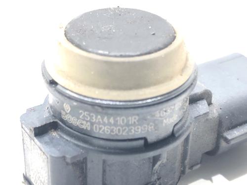 Electronic module RENAULT CAPTUR I (J5_, H5_) 1.5 dCi 110 | BP39306750M83 - Image 4
