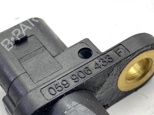 Electronic sensor AUDI A8 D4 (4H2, 4H8, 4HC, 4HL) 6.3 W12 quattro | BP39339801M84 - Image 4