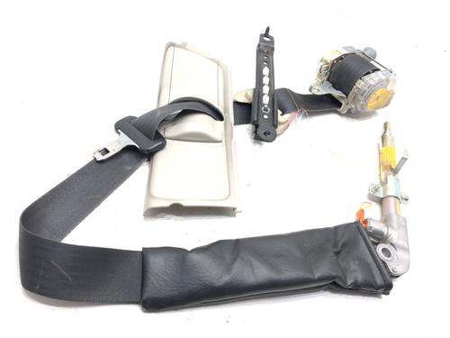 Used Front left seatbelt Front left seatbelt 39277771 39277771