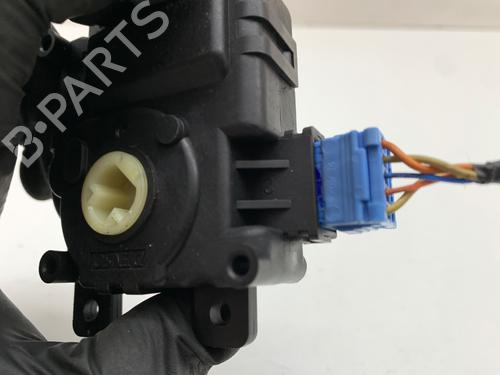 Heater blower motor KIA OPTIMA (JF) 2.0 CVVL | BP39704242M62 - Image 3