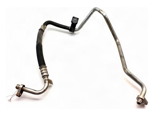 Used AC pipe AC pipe PEUGEOT 208 I (CA_, CC_) 1.2 VTI 82 (82 hp) 40522617 40522617
