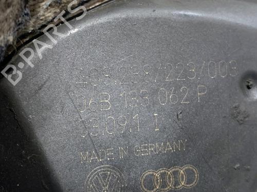 Throttle body AUDI A4 B6 (8E2) 1.6 | BP39306053M82 - Image 4