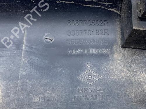 Dørliste DACIA LODGY (JS_) 1.6 SCe 100 (JSAV) | BP39365920C150 - Image 4