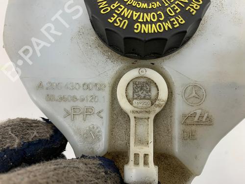 Servo brake MERCEDES-BENZ CLS (C257) AMG CLS 53 EQ Boost 4-Matic+ (257.361) | BP39303706M42 - Image 6