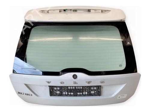 tailgate-volvo-xc60-i-suv-156-2008-2009-2010-2011-2012-2013-2014-2015-2016-2017-2018-39370113 main image