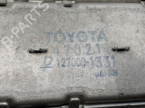 Intercooler TOYOTA C-HR (_X1_) 1.2 (NGX10_, NGX10R) | BP39371588M30 - Image 4