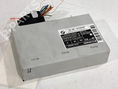 Used Electronic module Electronic module 39317683 39317683