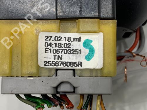 Devioluci RENAULT CAPTUR I (J5_, H5_) 1.5 dCi 110 | BP39306745I23 - Image 5