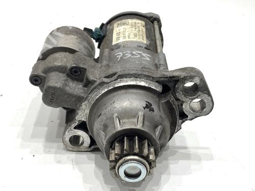 Starter SKODA KAMIQ (NW4) 1.5 TSI | BP39343027M8 - Image 2
