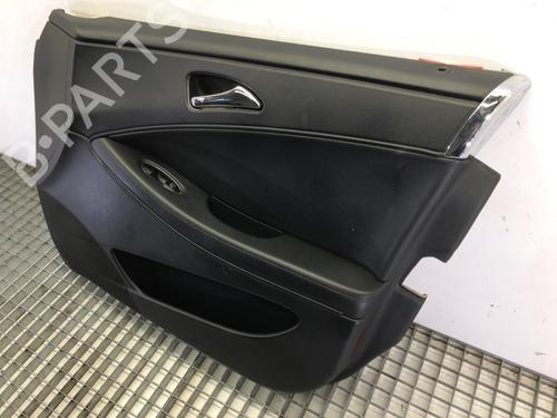 Front right panel MERCEDES-BENZ CLS (C219) CLS 320 CDI (219.322) | BP39275713C59 - Image 2