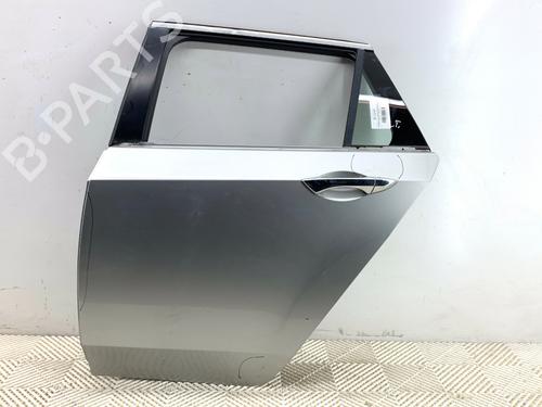 Used Left rear door Left rear door 39311837 39311837