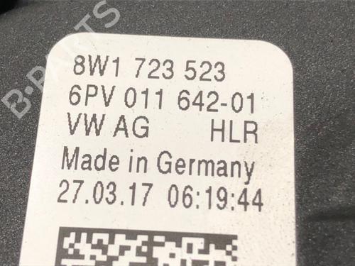 Pedal AUDI A4 B9 Avant (8W5, 8WD) 2.0 TDI | BP39285656I4 - Image 4