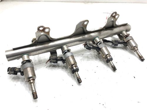 Injector AUDI A4 B8 (8K2) 2.0 TFSI | BP39297446M100 - Image 3