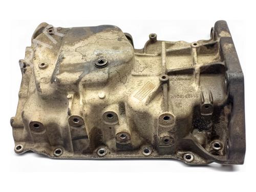 Used Oil sump Oil sump OPEL VIVARO B Platform/Chassis (X82) 1.6 CDTI (03) (120 hp) 40490606 40490606